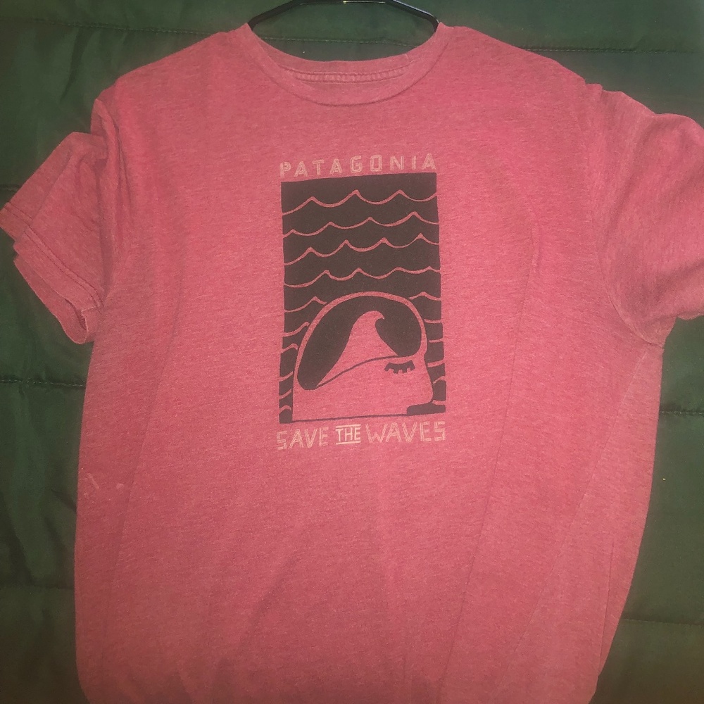 Patagonia Slim Fit Large